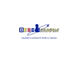 Bebe Innova